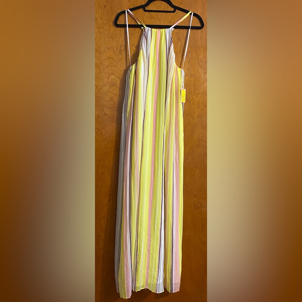 Forever 21 Maxi Dress.